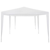 Partytent 3x6m PE Wit - 34% Korting