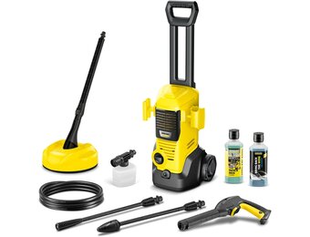 Hogedrukreiniger Kärcher K 2 Premium FJ Home - 54% Korting!