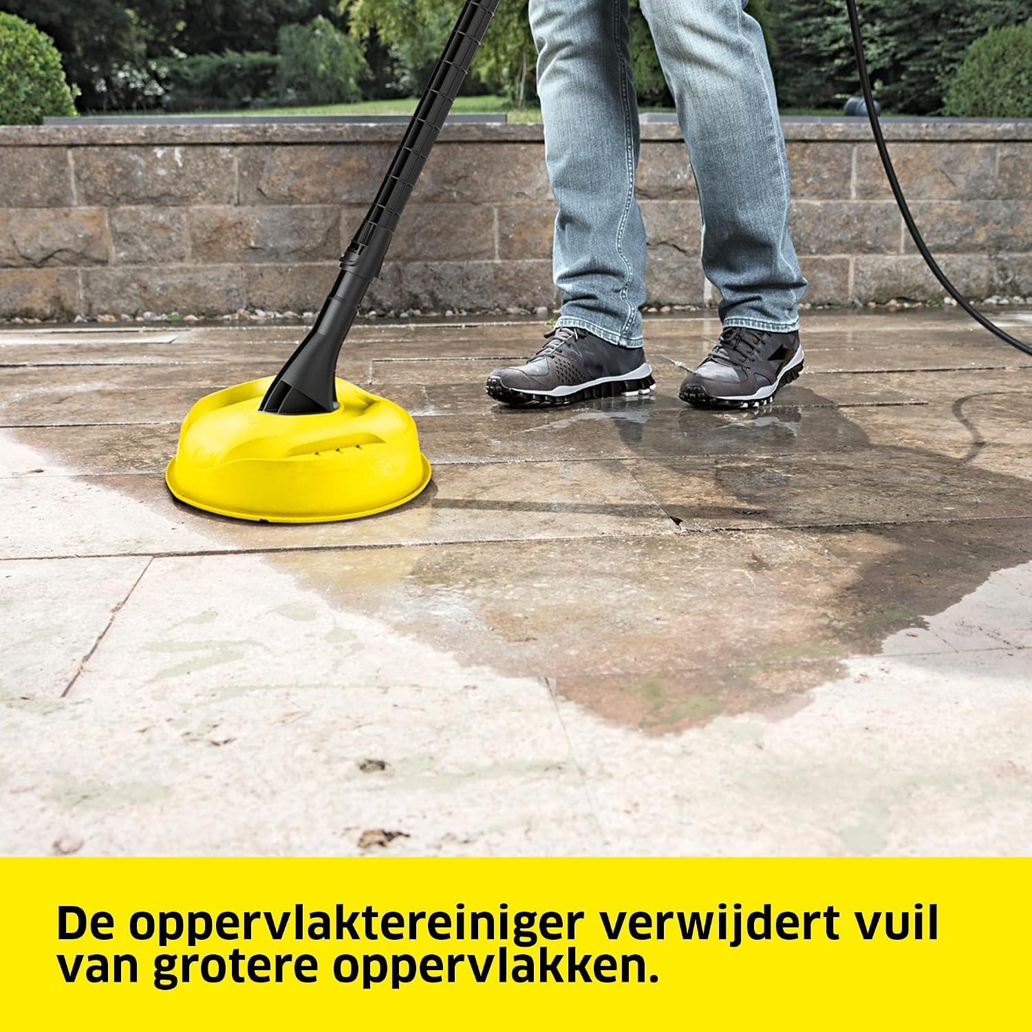 Hogedrukreiniger Kärcher K 2 Premium FJ Home - 54% Korting!