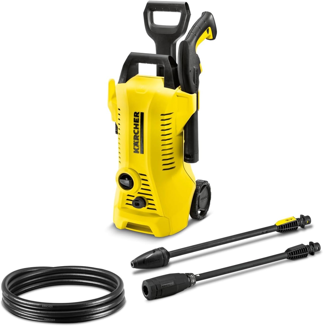 Hogedrukreiniger Kärcher K 2 Premium FJ Home - 54% Korting!