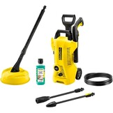 Hogedrukreiniger Kärcher K 2 Premium FJ Home - 54% Korting!