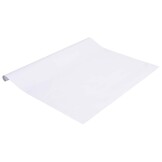 Zelfklevende Melkglasfolie Mat 90x1000 cm - 32% Korting
