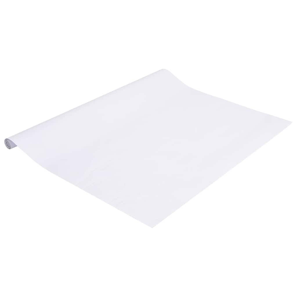 Zelfklevende Melkglasfolie Mat 90x1000 cm - 32% Korting