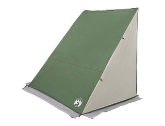Achterkleptent Groen 180/190 x 150 x 230 cm Taft Waterdicht - 34% Korting