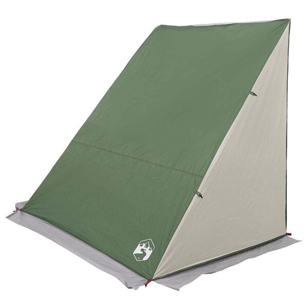 Achterkleptent Groen 180/190 x 150 x 230 cm Taft Waterdicht - 34% Korting