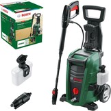 Bosch UniversalAquatak 135 Hogedrukreiniger - 1900W - 135 bar - 54% Korting