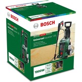 Bosch UniversalAquatak 135 Hogedrukreiniger - 1900W - 135 bar - 54% Korting