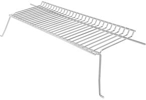 GFTIME Warmhoudrooster, 65 x 17,1 cm, reserveonderdelen voor Enders Monroe Pro 3 grills (niet voor Enders Monroe 3), roestvrij staal, warmhoudrooster voor Enders Monroe Pro 3, 8351, 8371, 8374, 8375