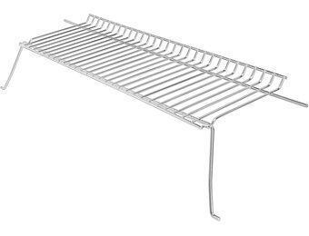 GFTIME Warmhoudrooster RVS 65x17,1 cm - 32% Korting