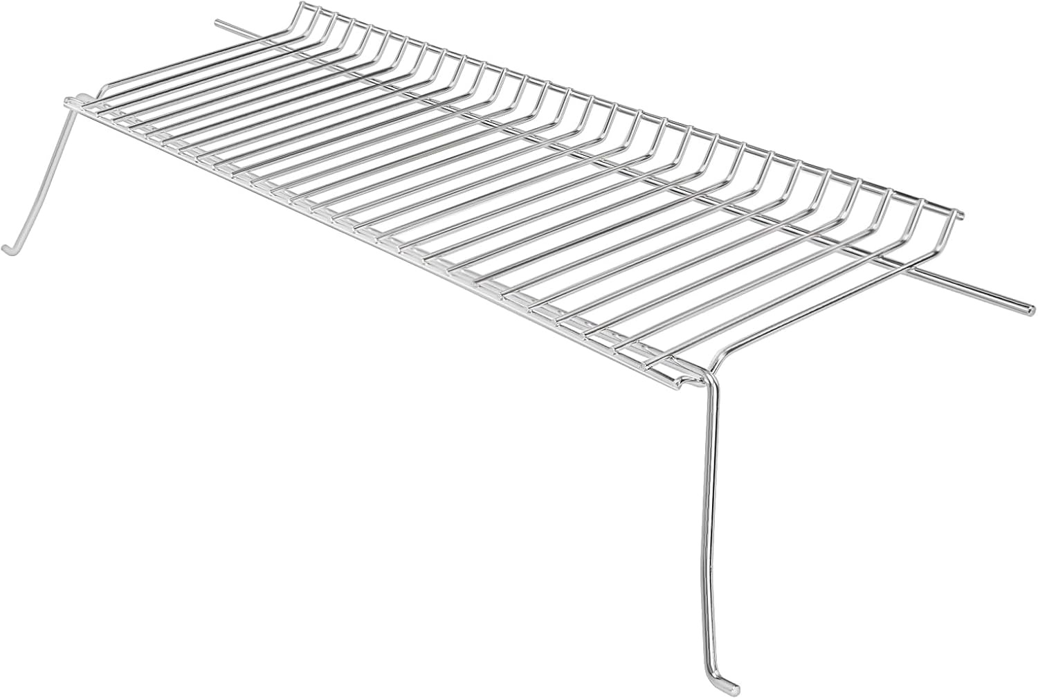 GFTIME Warmhoudrooster RVS 65x17,1 cm - 32% Korting