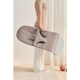 BabyBjörn Wipstoel Bliss Zandgrijs - 35% Korting