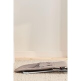 BabyBjörn Wipstoel Bliss Zandgrijs - 35% Korting