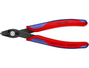 KNIPEX Electronic Super Knips XL Tang (56% Korting)