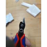 KNIPEX Electronic Super Knips XL Tang (56% Korting)