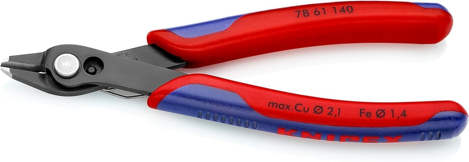 KNIPEX Electronic Super Knips XL Tang (56% Korting)