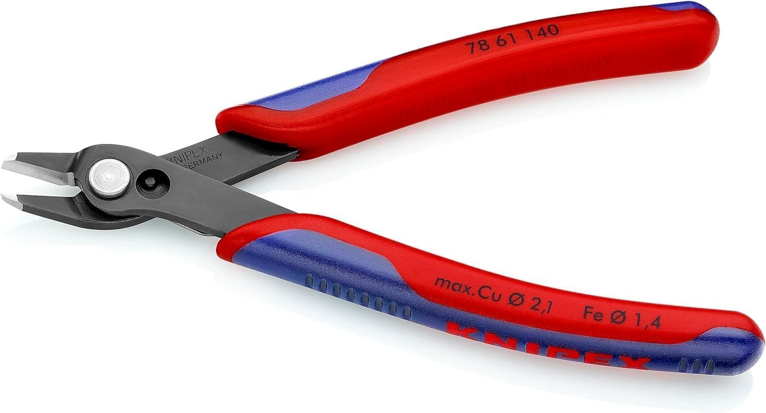 KNIPEX Electronic Super Knips XL Tang (56% Korting)