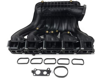 Aanzuigspruitstuk Mercedes 270 CDI W203 S203 W210 S210 W211 S211 W163 (86% korting)