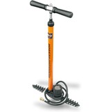 SKS Fietspomp Rennkompressor 16 bar Oranje (34% Korting)