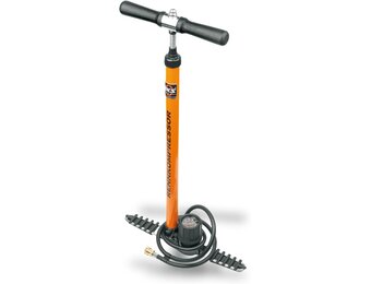 SKS Fietspomp Rennkompressor 16 bar Oranje (34% Korting)