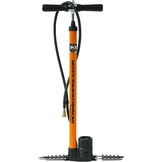 SKS Fietspomp Rennkompressor 16 bar Oranje (34% Korting)