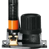 SKS Fietspomp Rennkompressor 16 bar Oranje (34% Korting)