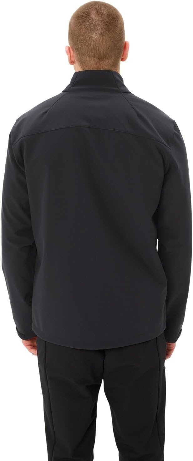 VAUDE Men's Cyclone Jacket Vi Ceket Erkekler