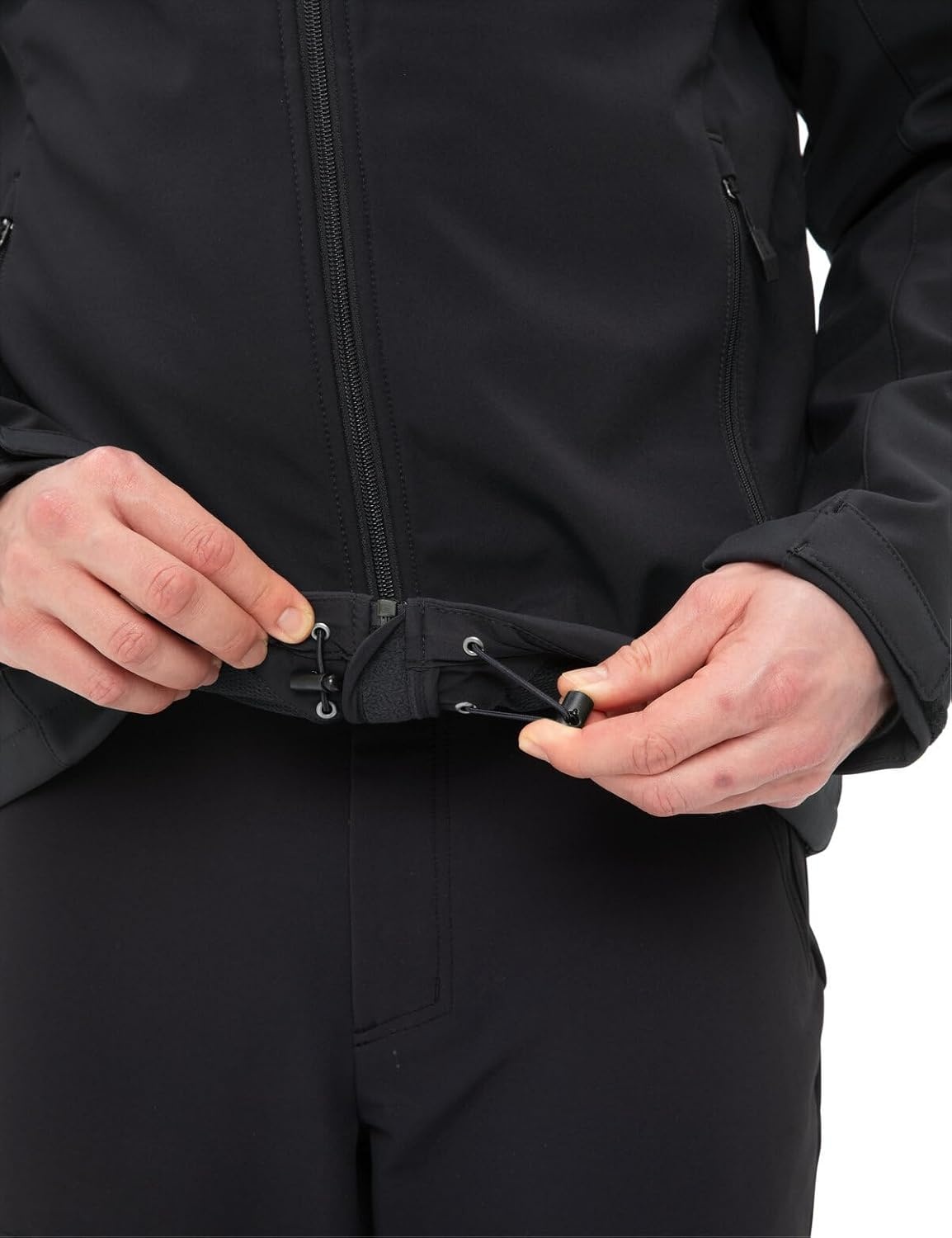 VAUDE Men's Cyclone Jacket Vi Ceket Erkekler