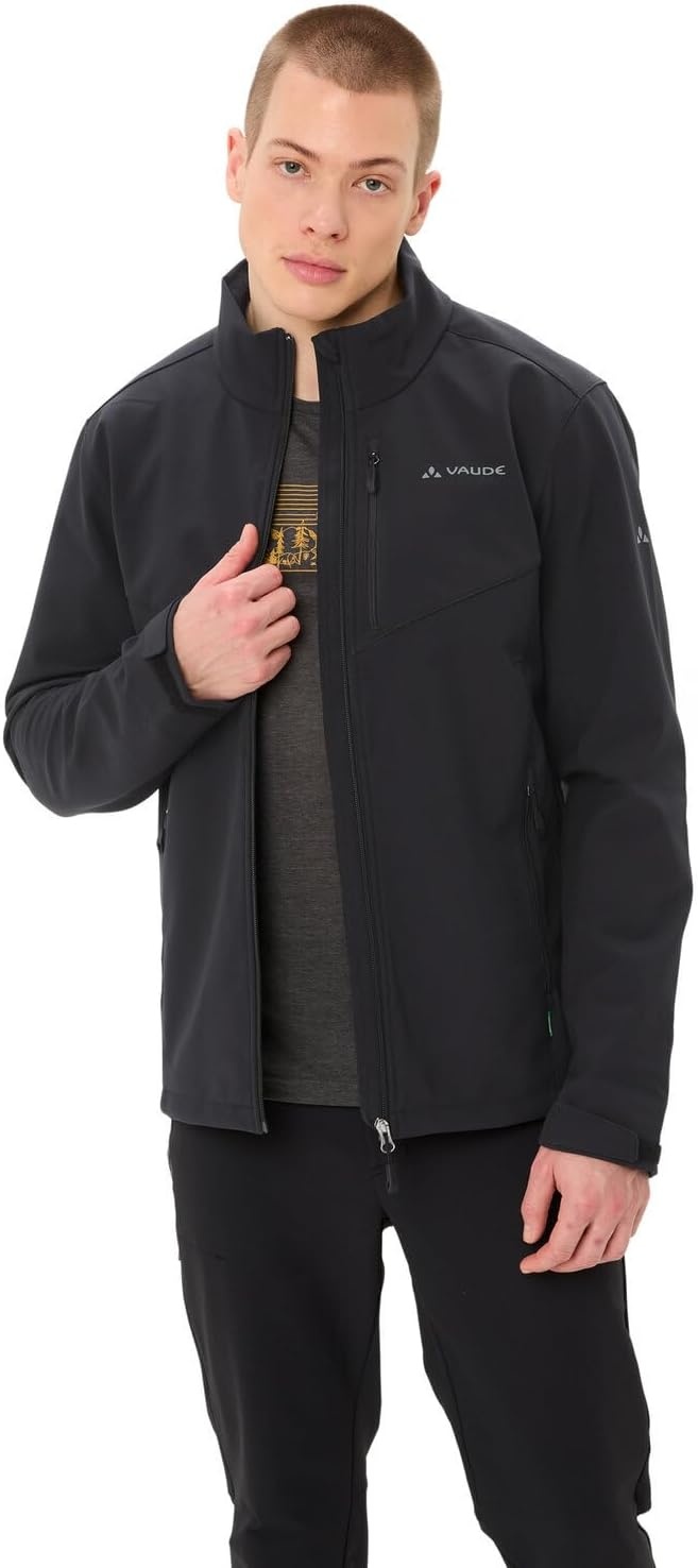 VAUDE Men's Cyclone Jacket Vi Ceket Erkekler