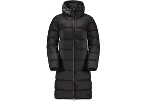 Donsjas Dames Lang Frozen Palace - M - 47% Korting