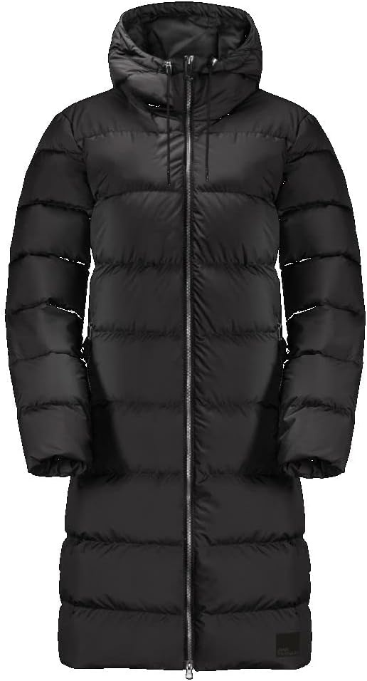 Casaco Casaco Frozen Palace W Jack Wolfskinfeminino