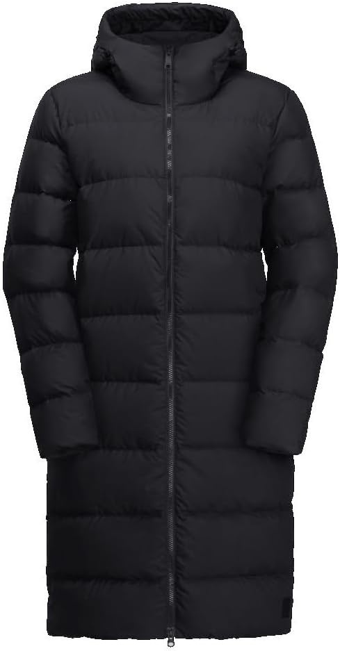 Casaco Casaco Frozen Palace W Jack Wolfskinfeminino