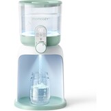 Momcozy Flessenmaker baby met dubbel licht, snelle flessenwarmer voor melkbereiding, 1,69 liter groot volume, melkbereider met 6 temperatuurniveaus, basisuitrusting voor borstvoeding