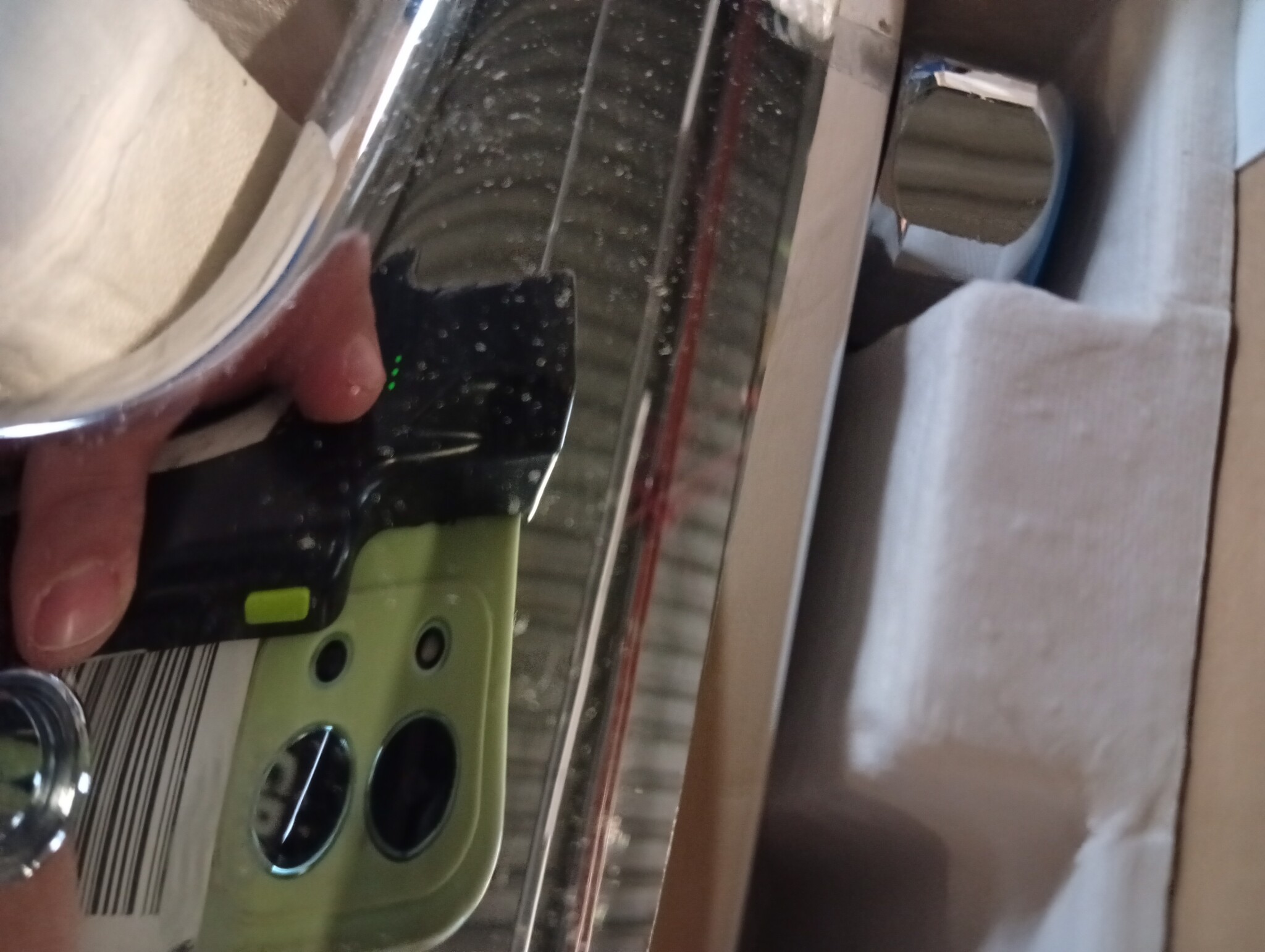 Grohe GRT 800 THM badkuip AP 1/2' F