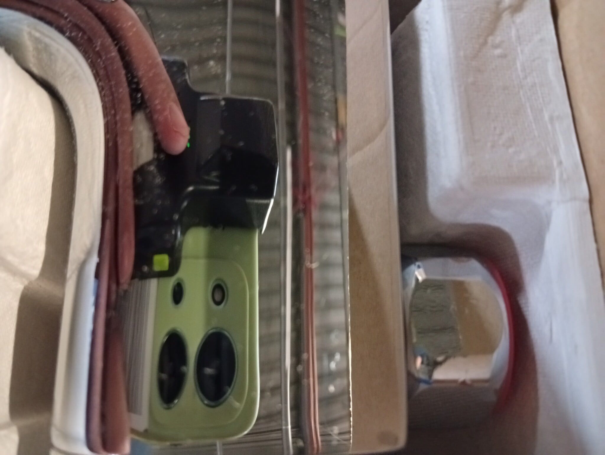 Grohe GRT 800 THM badkuip AP 1/2' F