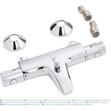 Grohe GRT 800 THM badkuip AP 1/2' F