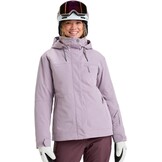 Roxy Snow Brylee Jacket Paars XL
