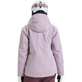 Roxy Snow Brylee Jacket Paars XL