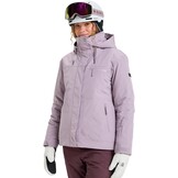 Roxy Snow Brylee Jacket Paars XL