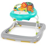 Bright Starts, looplerhulp Leeuw en aap multi
