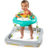 Bright Starts, looplerhulp Leeuw en aap multi