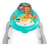 Bright Starts, looplerhulp Leeuw en aap multi