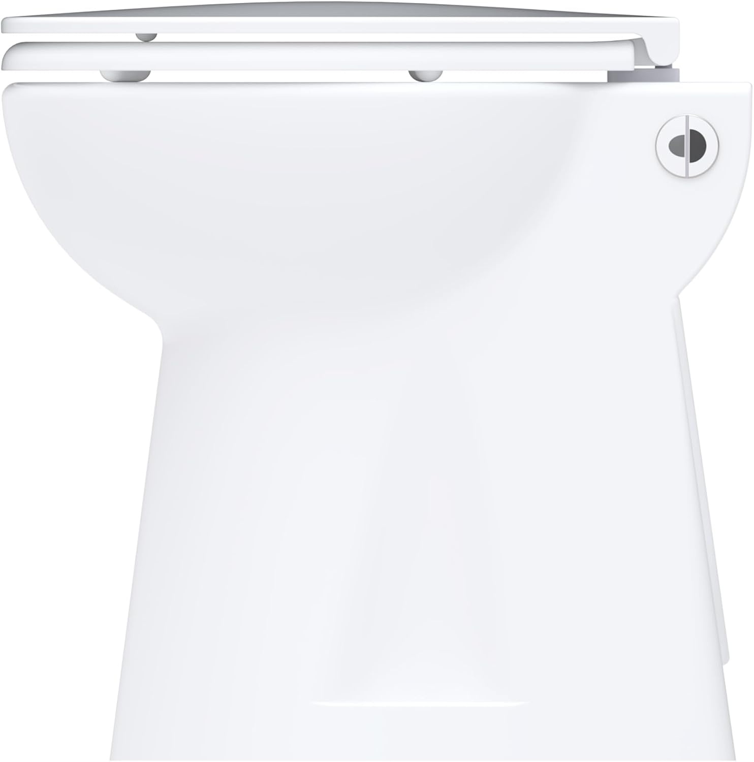 Sanipro SETSANC SETSAN C Compact toilet met pomp, 500 W
