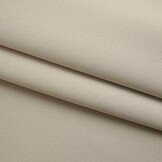 VidaXL Verduisterend Gordijn 290x245 cm Beige - 33% Korting