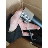 Elektrische Kinderstep 8-12jr | 55% Korting | 200W | 16 km/u | Verstelbaar