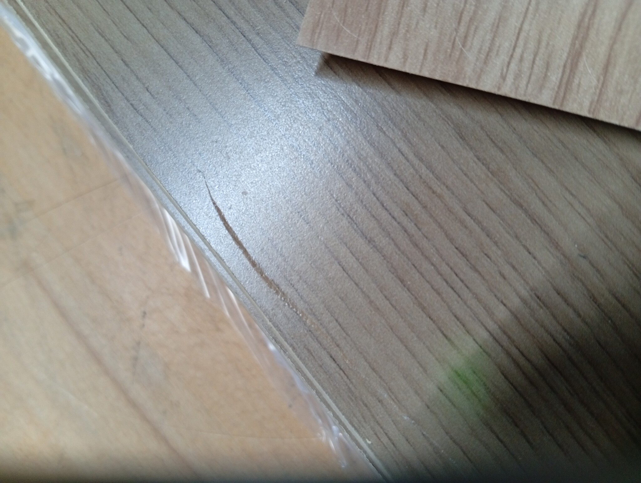 vidaXL Wandschappen 2 st 75x16,5x16,5 bewerkt hout artisanaal eiken