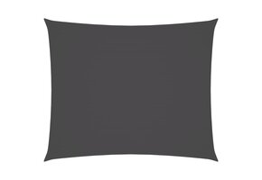 vidaXL Rechthoekig Zonnescherm 2x3m Antraciet - 45% Korting!