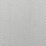 VidaXL Vliegengordijn 10-delig 240x240 cm Zwart - 39% Korting