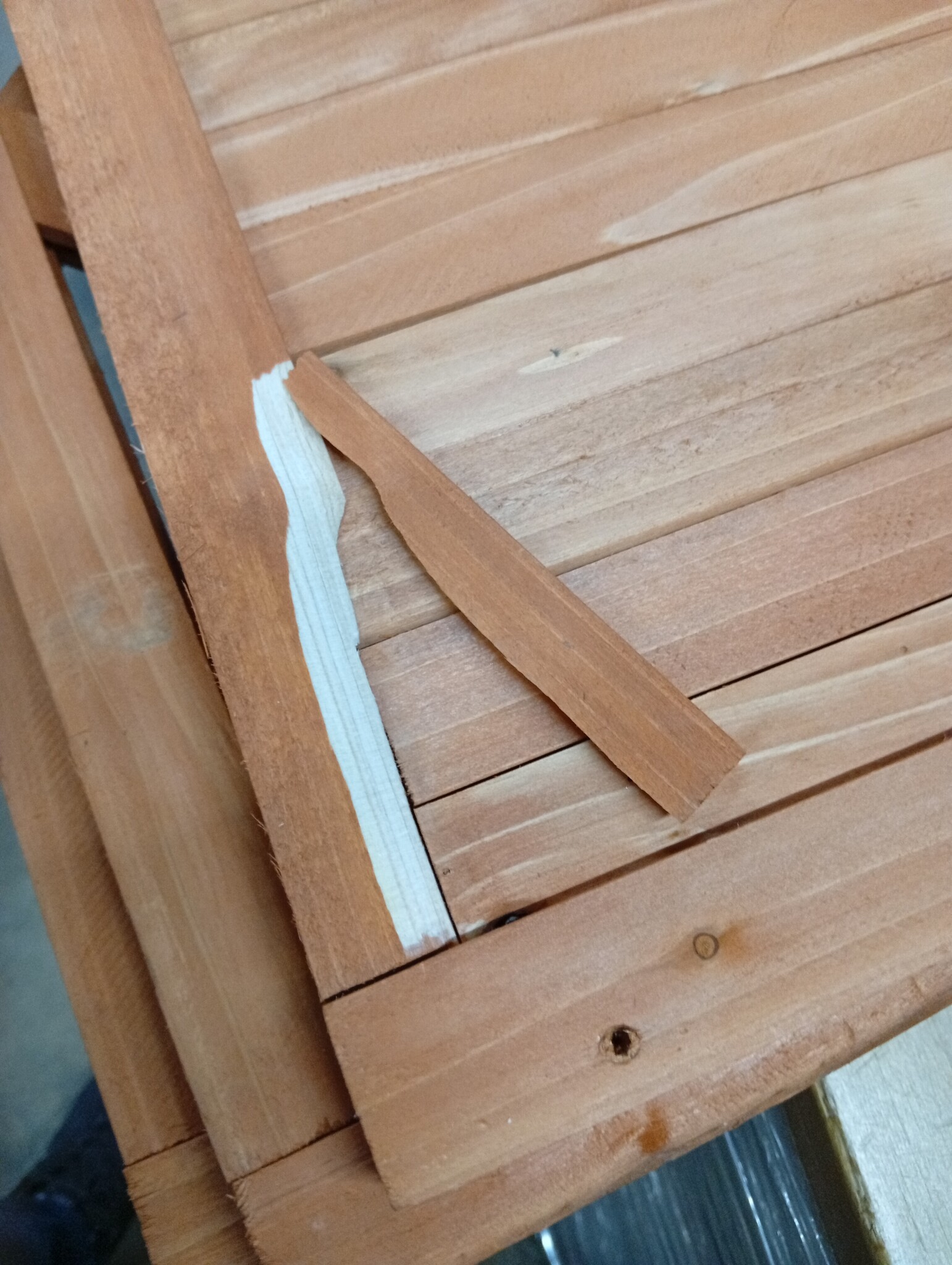 vidaXL Latwerkplantenbak 70x30x135 cm massief vurenhout bruin