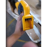 DEWALT XR 18V Accu Heggenschaar op Steel 55 cm inclusief accu
