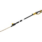 DEWALT XR 18V Accu Heggenschaar op Steel 55 cm inclusief accu